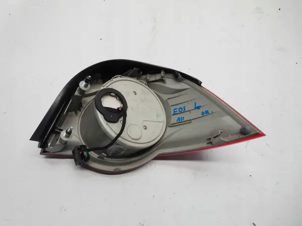 Vänster Bakljus VW EOS 2006-2010 OEM 1Q0945095H image 5