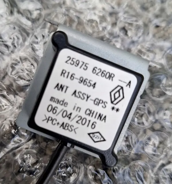 GPS-Antenne OEM 259756260R für Renault Espace V image 3