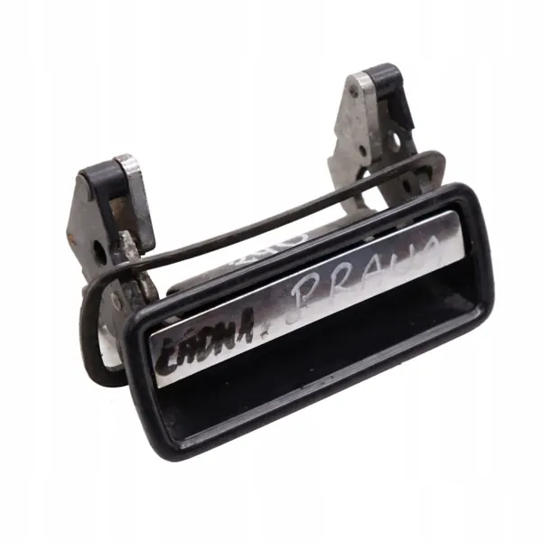 Höger fram-/bakdörrhandtag Volvo 240 OEM KLAMKA image 2