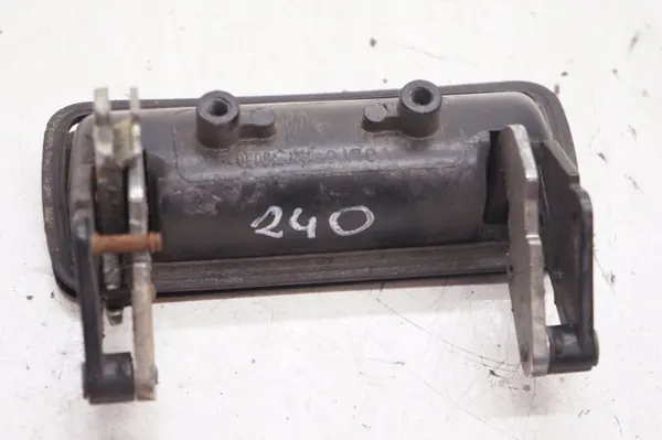 Höger fram-/bakdörrhandtag Volvo 240 OEM KLAMKA image 3
