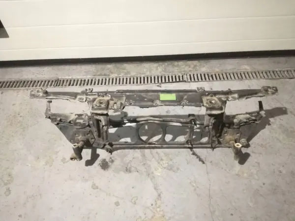 BMW OE 51718159610 Riem - Gebruikte Staat image 2