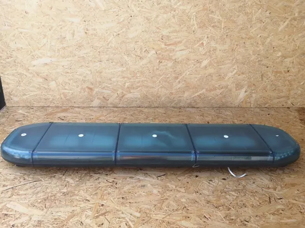 Feu Stroboscopique VW T6 - Pièce OEM Occasion image 2