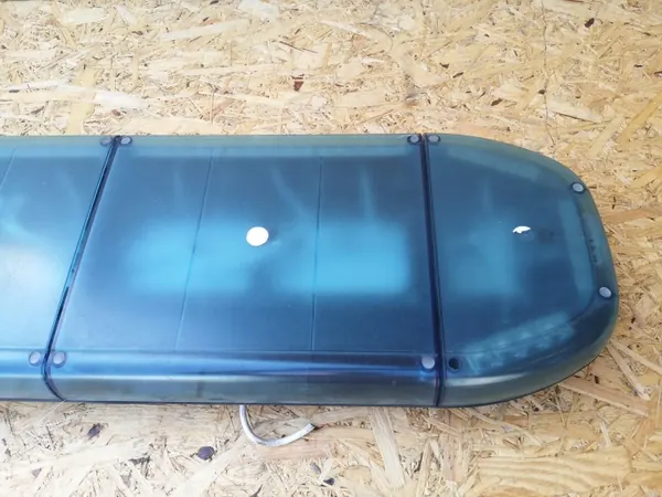 Feu Stroboscopique VW T6 - Pièce OEM Occasion image 4