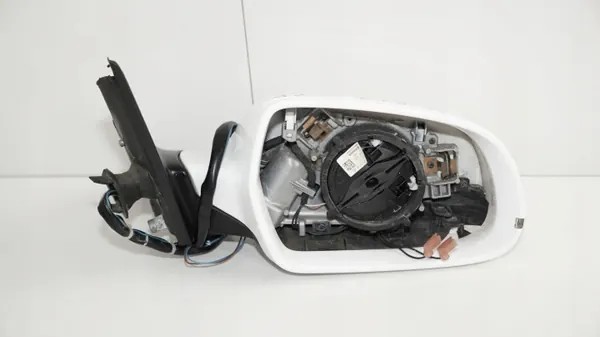 Oikea peili OEM 360188407 Audi A4 B8 07-11 image 2