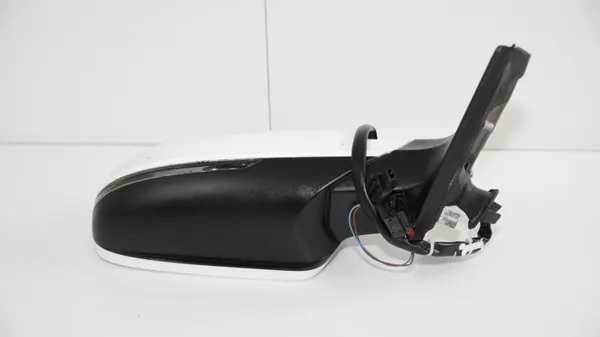 Oikea peili OEM 360188407 Audi A4 B8 07-11 image 8