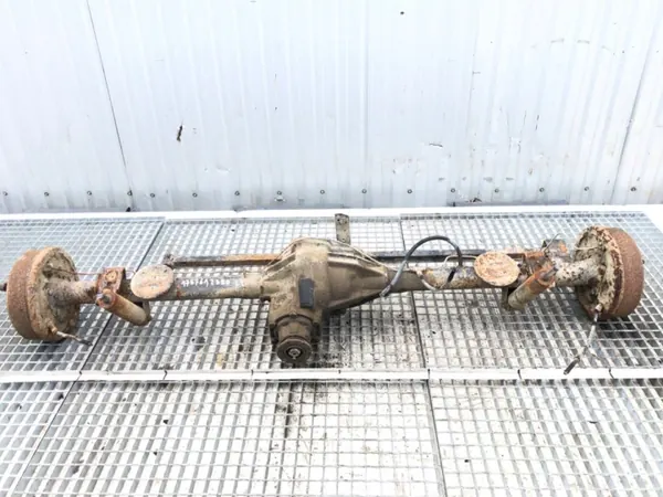 Hinterachsdifferential VW LT 28 35 2.0 75PS 75-96 Bus image 2