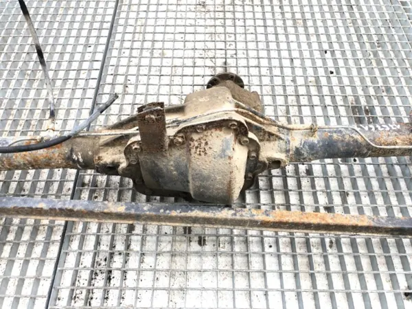 Hinterachsdifferential VW LT 28 35 2.0 75PS 75-96 Bus image 5