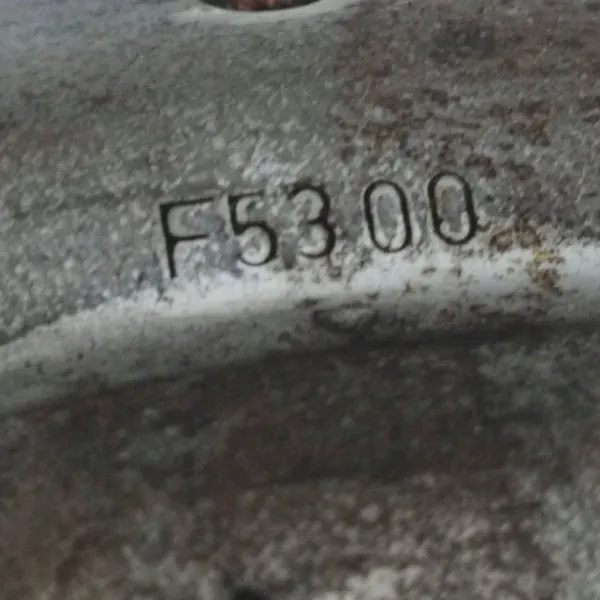 Disque d'embrayage OUTLANDER 2.0 CW8W 2300A003 image 7