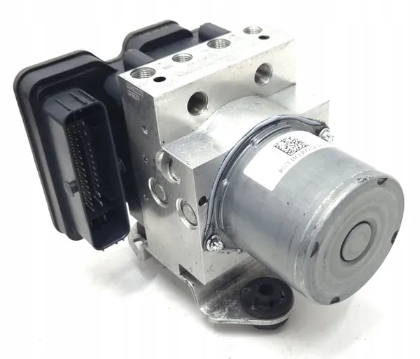 Bomba ABS OEM 4M0907379K 4M0614517N para Audi Q7 image 2