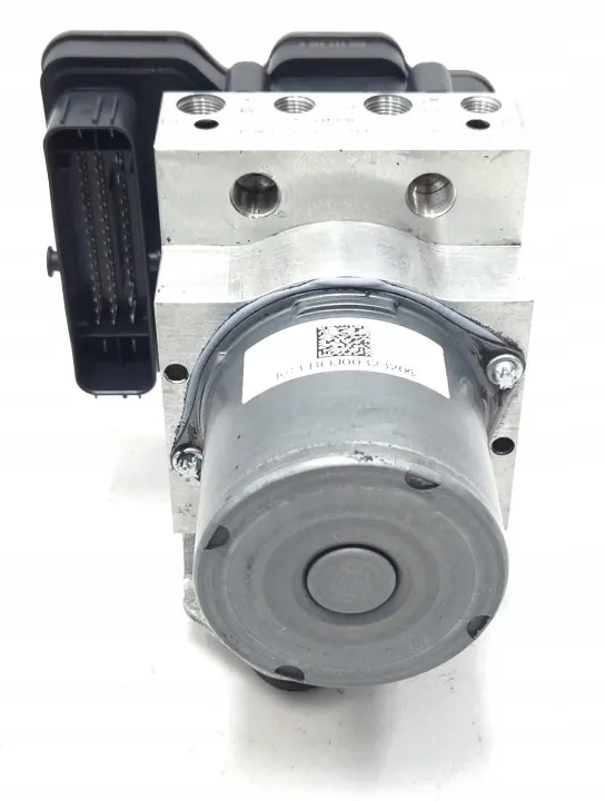 Bomba ABS OEM 4M0907379K 4M0614517N para Audi Q7 image 3