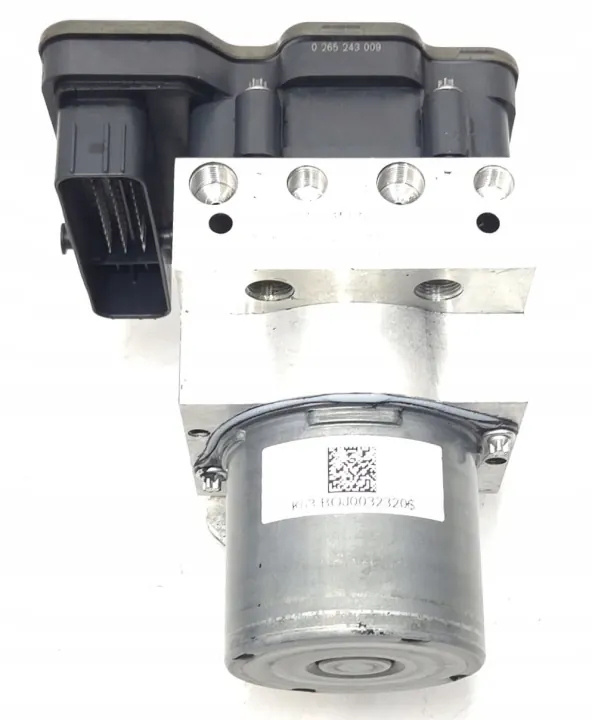 Bomba ABS OEM 4M0907379K 4M0614517N para Audi Q7 image 4