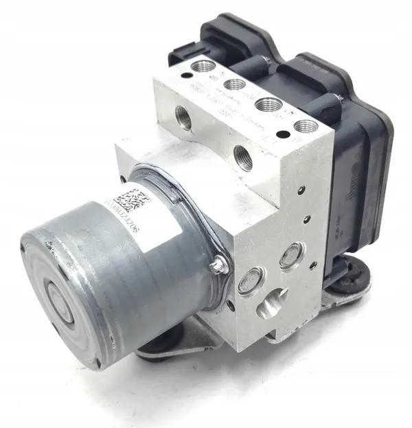 Bomba ABS OEM 4M0907379K 4M0614517N para Audi Q7 image 5