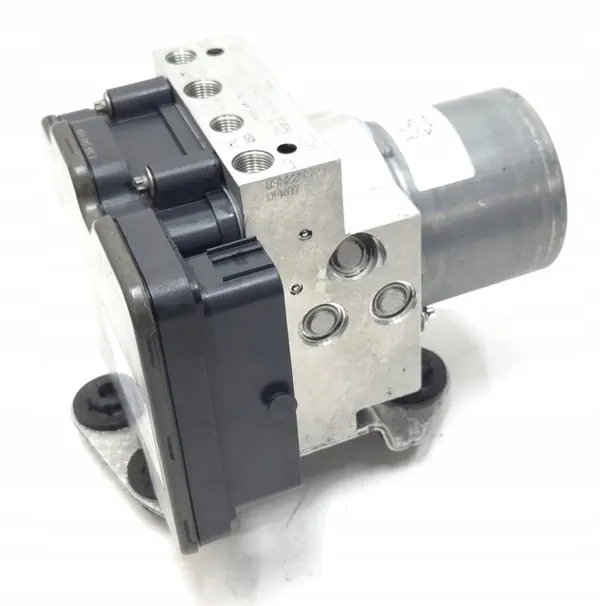 Bomba ABS OEM 4M0907379K 4M0614517N para Audi Q7 image 9