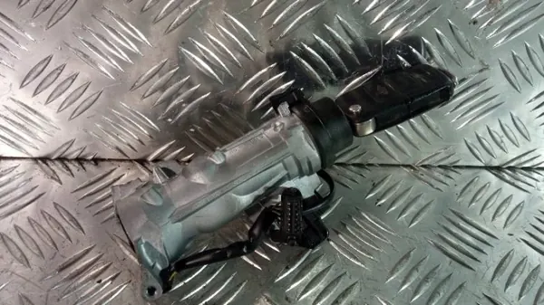 Gebrauchtes Volkswagen OE Standteil OEM 1KO953513A image 2