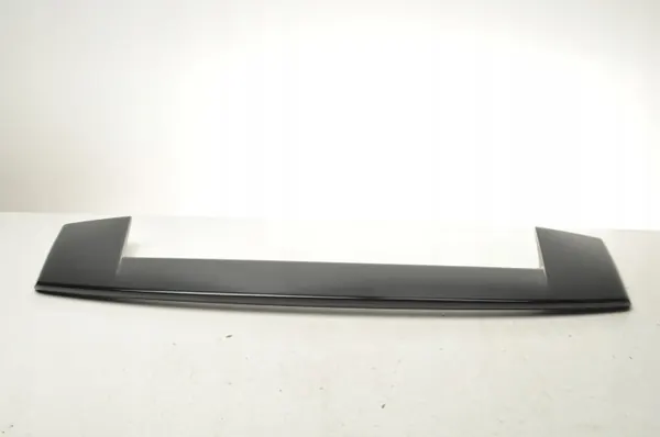 Volvo S40/V50 Rear Spoiler OEM 08698054 - Used image 2