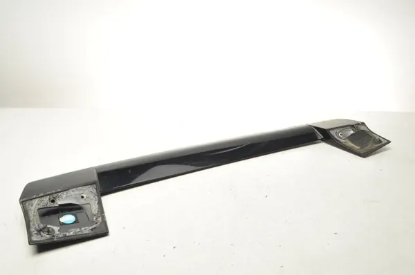Volvo S40/V50 Rear Spoiler OEM 08698054 - Used image 10