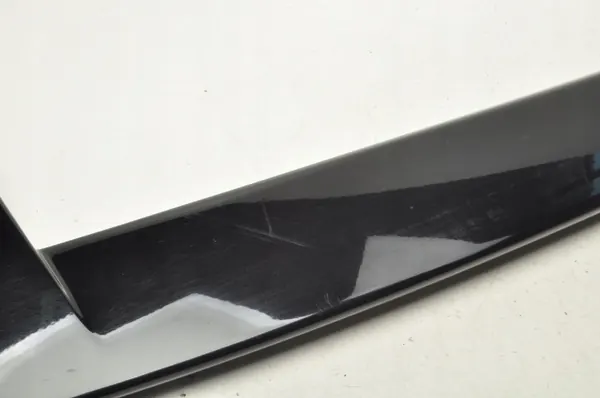 Volvo S40/V50 Rear Spoiler OEM 08698054 - Used image 4