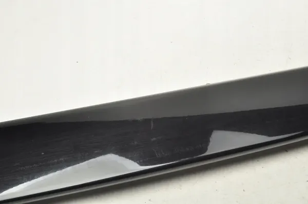 Volvo S40/V50 Rear Spoiler OEM 08698054 - Used image 5
