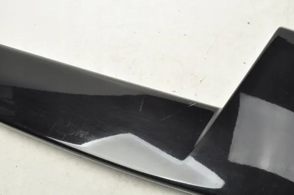 Volvo S40/V50 Rear Spoiler OEM 08698054 - Used image 7