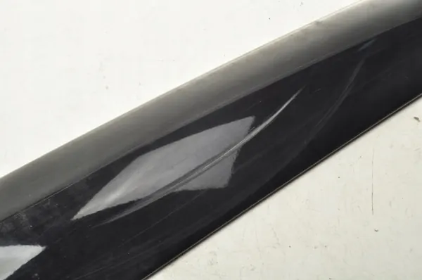 Volvo S40/V50 Rear Spoiler OEM 08698054 - Used image 9