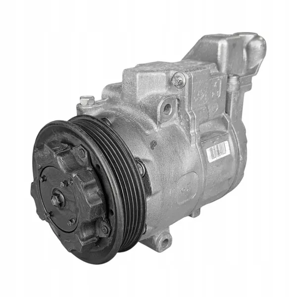 Compresor de aire acondicionado Mercedes A-Class Vaneo 1.7 CDI 1.6 1.4 6SEU12C image 2