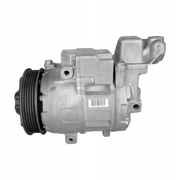 Compresor de aire acondicionado Mercedes A-Class Vaneo 1.7 CDI 1.6 1.4 6SEU12C image 3