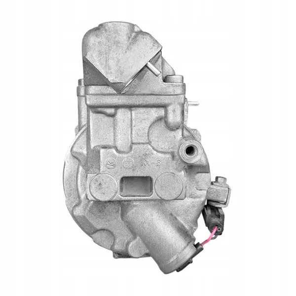 Compresor de aire acondicionado Mercedes A-Class Vaneo 1.7 CDI 1.6 1.4 6SEU12C image 5