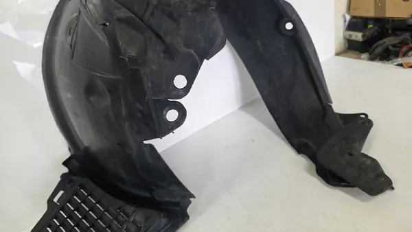 Front Right Wheel Arch Renault Grand Espace IV Lift OEM image 7