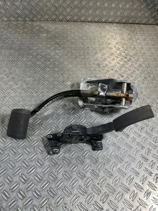 Jeep OE Poljinsarja OEM 52124785AF Grand Cherokee WK2 image 2