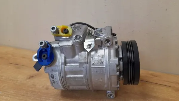 Denso DCP32068 Ilmastointikompressori image 6