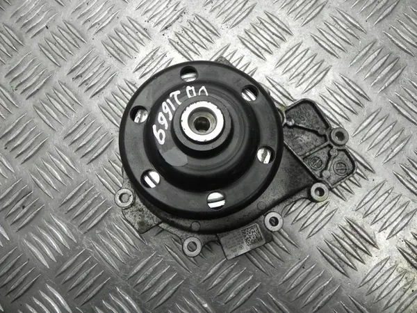 Vattenpump Mercedes-Benz SPRINTER 3.5t 2015 A6512003201 image 2