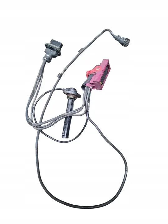 Capteur de Niveau de Pression d'Huile Scania R S NTG NGS image 1