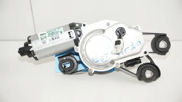 Achterruitenwissermotor OEM 360183542 voor SEAT Exeo image 2