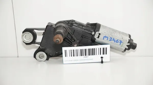 Achterruitenwissermotor OEM 360183542 voor SEAT Exeo image 4