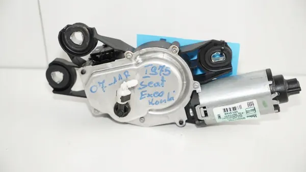 Achterruitenwissermotor OEM 360183542 voor SEAT Exeo image 5