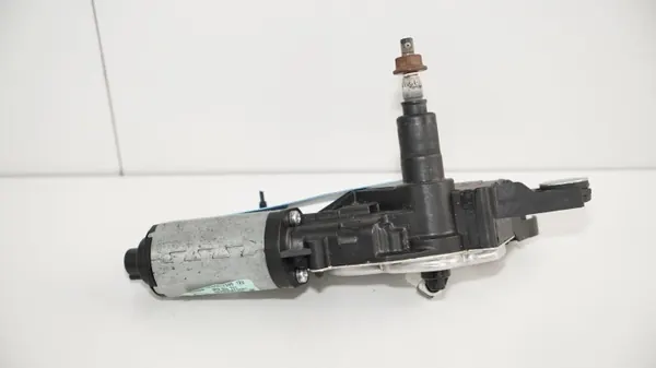 Achterruitenwissermotor OEM 360183542 voor SEAT Exeo image 6