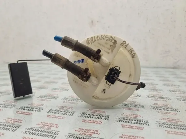 Bränslenivåsensor Ford Galaxy 1997 OEM 7M0919183A image 3