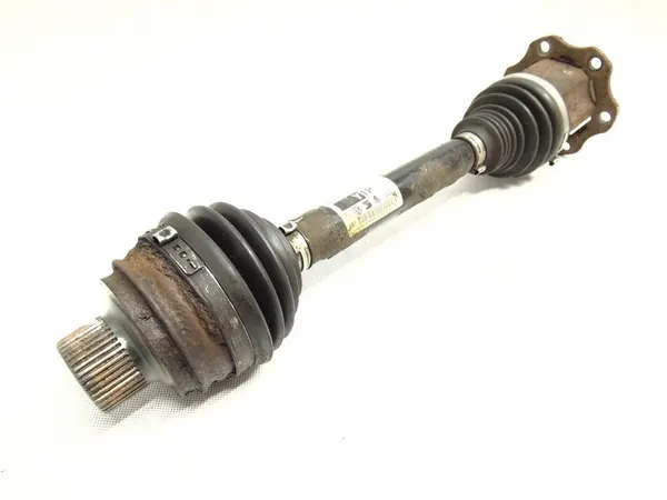 Arbre gauche droit 8K0407271P Audi 2.0 TFSI A5 8T A4 B8 image 1