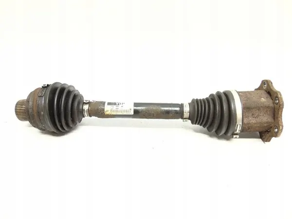 Arbre gauche droit 8K0407271P Audi 2.0 TFSI A5 8T A4 B8 image 2