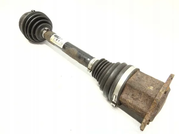 Arbre gauche droit 8K0407271P Audi 2.0 TFSI A5 8T A4 B8 image 3