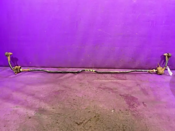 Stabilizzatore Posteriore Hyundai Santa Fe II 2006- OEM 367762/Zawada image 2