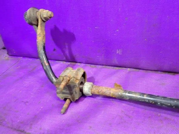 Stabilizzatore Posteriore Hyundai Santa Fe II 2006- OEM 367762/Zawada image 3