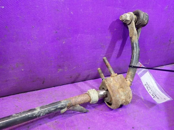 Stabilizzatore Posteriore Hyundai Santa Fe II 2006- OEM 367762/Zawada image 4