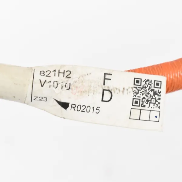OEM 821H2-V1010 Höghållfasthetskabel för Toyota image 5