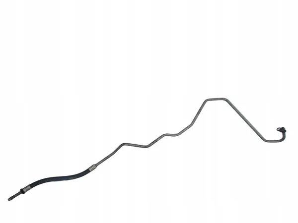 Tuyau d'huile de transmission automatique Mercedes ML W164 3.5 V6 image 1