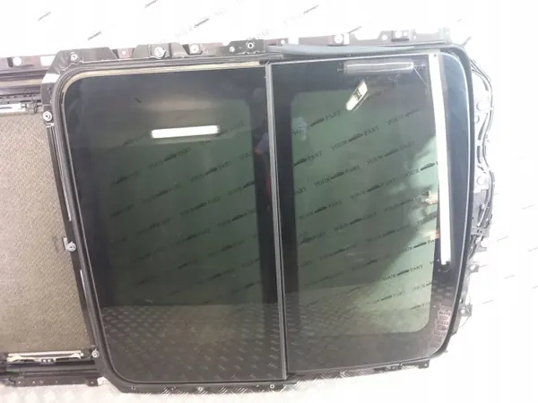 Teto solar BMW X3 F25 Conjunto OEM 7213044 image 7