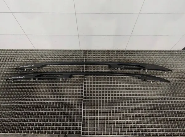 OEM AOP45983 Dachträger-Set für Subaru Forester III image 2