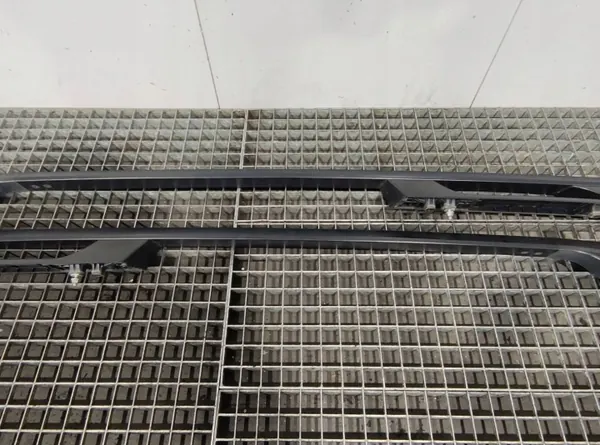 OEM AOP45983 Dachträger-Set für Subaru Forester III image 3
