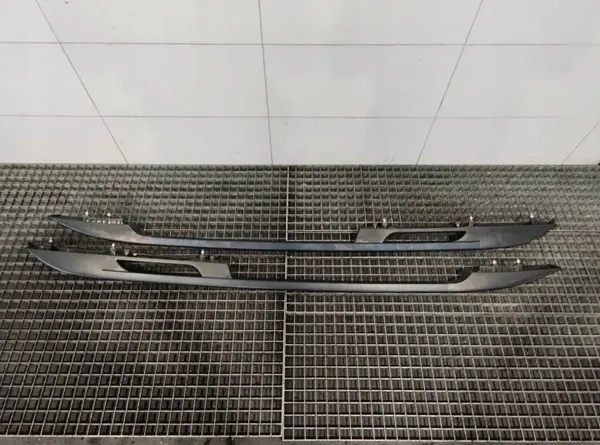 OEM AOP45983 Dachträger-Set für Subaru Forester III image 5