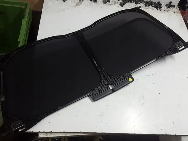 Windscherm Audi A3 8P Cabrio OEM 8P7862951 image 2